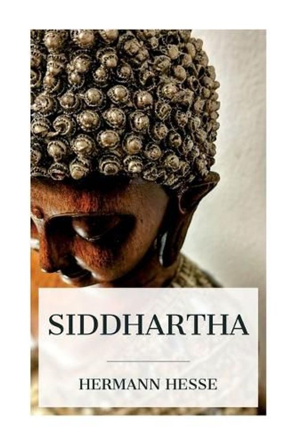 Cover Art for 9788027388455, Siddhartha by Hermann Hesse