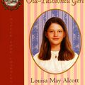 Cover Art for 9780694012879, An old-fashioned girl by Louisa May Alcott