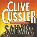 Cover Art for 9780002550932, Sahara (Dirk Pitt) by Clive Cussler