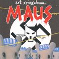 Cover Art for 9780679729778, Maus II by Art Spiegelman