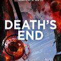 Cover Art for 9781784971656, The Three-Body Problem 3. Death's End by Cixin Liu