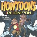 Cover Art for 9780606375993, Howtoons[Re]ignition 1 by Fred Van Lente