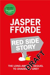 Cover Art for 9781444763669, SHADES OF GREY 2 by Jasper Fforde