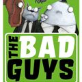 Cover Art for 9781407193380, Bad Guys 4 Episode 7 & 8 by Aaron Blabey