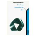 Cover Art for 9783499188503, Eine kurze Geschichte der Zeit by Hawking, Stephen W. by Stephen W. Hawking