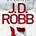 Cover Art for B00VRT921Q, Devoted in Death: 41 by J. D. Robb