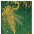Cover Art for 9781439765043, Lang's, Olive Fairy, Ult, Unl by Paperblanks