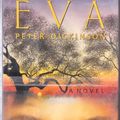 Cover Art for 9780385297028, Eva by Peter Dickinson