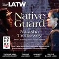 Cover Art for B07J9LSQZQ, Native Guard by Natasha Trethewey