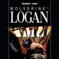 Cover Art for 9783866078147, Wolverine: Logan by Brian K. Vaughan