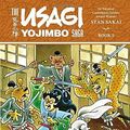 Cover Art for B01K3278Q8, Usagi Yojimbo Saga Volume 5 Limited Edition (The Usagi Yojimbo Saga) by Stan Sakai (2015-12-08) by Stan Sakai