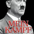 Cover Art for B096G19M7K, Mein Kampf by Adolf Hitler