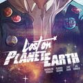 Cover Art for 9781506724560, Lost on Planet Earth by Magdalene Visaggio
