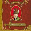 Cover Art for 9780316130806, How to Train Your Dragon: The First Collection by Cressida Cowell