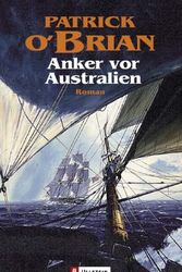 Cover Art for 9783548257303, Anker vor Australien by Andrea Kann
