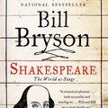 Cover Art for 9780062564627, Shakespeare by Bill Bryson