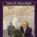 Cover Art for B01N05SNQM, The Shadow in the North: A Sally Lockhart Mystery by Philip Pullman