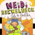 Cover Art for 9780606360852, Heidi Heckelbeck Gets the Sniffles by Wanda Coven