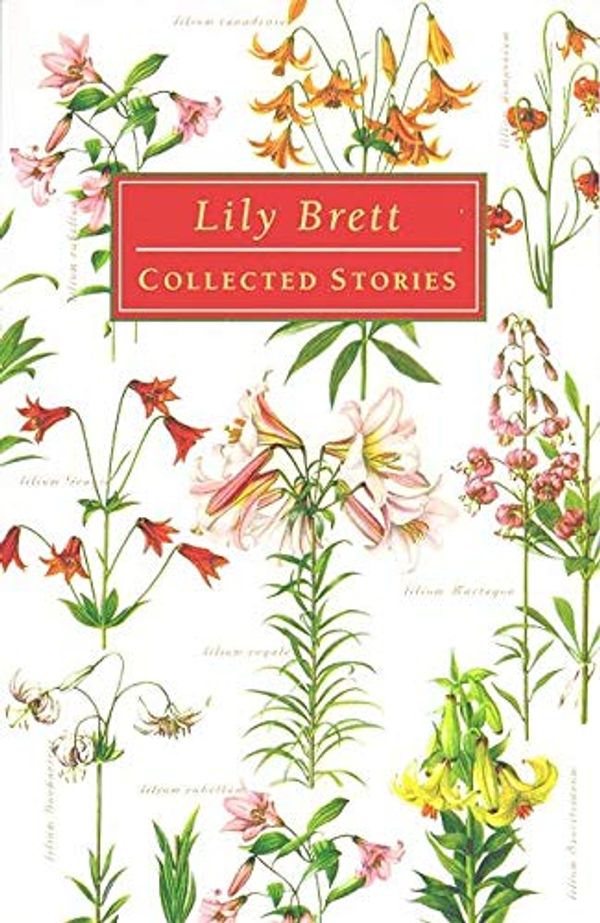 Cover Art for 9780702230875, Lily Brett - Collected Stories by Lily Brett