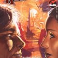 Cover Art for 9780671578084, Komarr by Lois McMaster Bujold