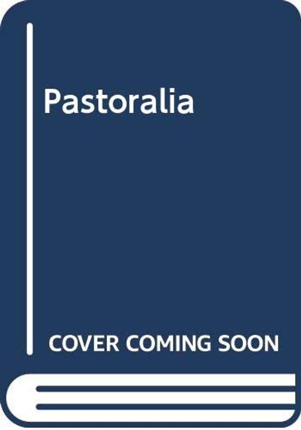 Cover Art for 9788497935142, Pastoralia by George Saunders