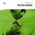 Cover Art for 9780732296940, The Pea-pickers by Eve Langley