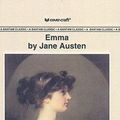 Cover Art for 9780780743052, Emma by Jane Austen