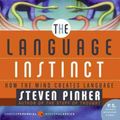 Cover Art for 9780061336461, The Language Instinct by Steven Pinker