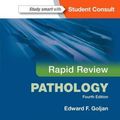 Cover Art for 9780323087872, Rapid Review Pathology by Edward F. Goljan MD