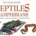 Cover Art for 9781875137589, Reptiles & Amphibians (Little Guides) by Harold G. Cogger