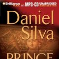 Cover Art for 9781593357849, Prince of Fire by Daniel Silva