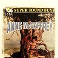 Cover Art for 9780787100674, Dragondrums by Anne McCaffrey