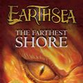 Cover Art for 9781442459939, The Farthest Shore by Ursula K. Le Guin