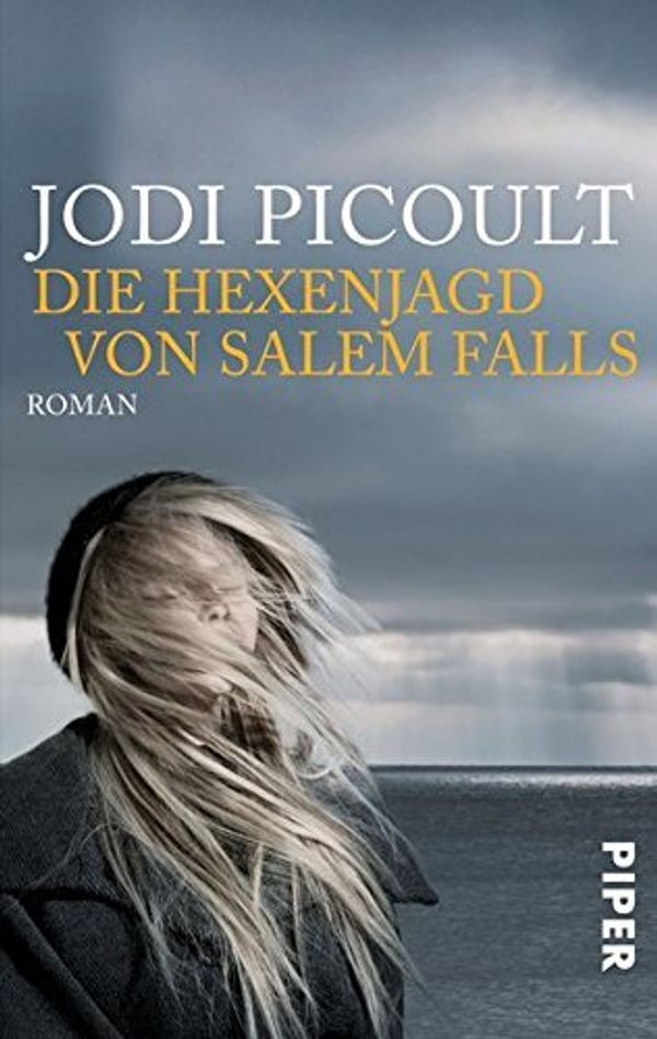 Cover Art for 9783492240116, Die Hexenjagd von Salem Falls by Jodi Picoult