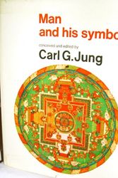 Cover Art for 9780490001909, Man and His Symbols by Carl Gustav Jung, Marie-Luise von Franz