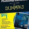 Cover Art for 9780470880036, Photoshop Elements 9 All-in-One For Dummies by Barbara Obermeier, Ted Padova