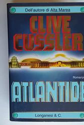 Cover Art for 9788830418653, Atlantide by Clive Cussler