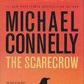 Cover Art for 9780446551618, The Scarecrow by Michael Connelly