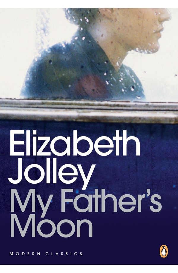 Cover Art for 9781742282152, My Father’s Moon by Elizabeth Jolley