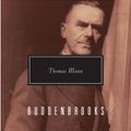 Cover Art for 9780679417378, The Buddenbrooks by Thomas Mann