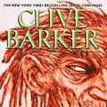 Cover Art for 9780062094117, Days of Magic, Nights of War by Clive Barker