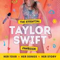 Cover Art for 9781839352867, The Essential Taylor Swift Fanbook by Unnamed