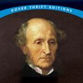 Cover Art for 9781584772217, On Liberty by John Stuart Mill