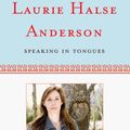 Cover Art for 9780810872820, Laurie Halse Anderson by Wendy J Glenn