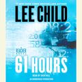 Cover Art for B003MY7ROS, 61 Hours by Lee Child