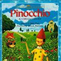 Cover Art for 9780789444431, Pinocchio by Carlo Collodi