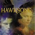 Cover Art for 9780786271795, Hawksong by Amelia Atwater-Rhodes