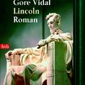 Cover Art for 9783442729128, Lincoln. by Gore Vidal