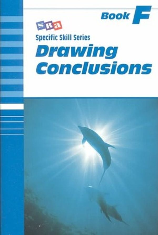 Cover Art for 9780026879866, Conclusions Book F by Boning, Richard