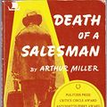 Cover Art for B003D973NW, Death of a Salesman by Arthur Miller